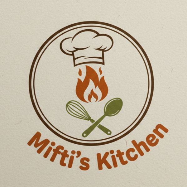 Mifti's Kitchen Logo
