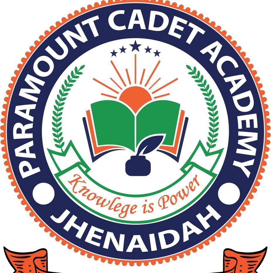 Paramount Cadet Academy Logo